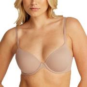Calvin Klein BH Perfectly Fit Full Coverage Bra Beige F 80 Dame
