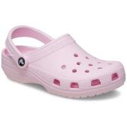 Crocs Classic Unisex Lysrosa US M5/W7 (EU 37-38)