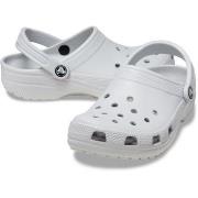 Crocs Classic Unisex Lysgrå US M5/W7 (EU 37-38)