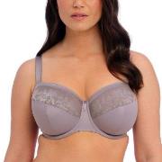 Fantasie BH Illusion Side Support Bra Sølv polyamid K 85 Dame