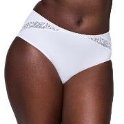 PrimaDonna Truser Salerno Full Briefs Benhvit 44 Dame