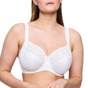 PrimaDonna BH Salerno Full Cup Wire Bra Benhvit I 85 Dame