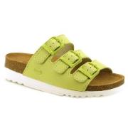 Scholl Rio Women Lysegrønn Str 39 Dame