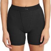 Sloggi Truser Ever Ease Cyclist Shorts Svart X-Small Dame