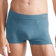Sloggi 2P Men GO Smooth Hipster Briefs Marine/Blå Medium Herre