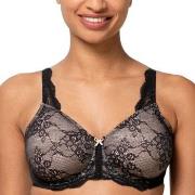 Triumph BH Contouring Sensation W01 Svart E 80 Dame