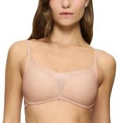 Triumph BH Shape Smart Ellipse Bra Beige Fit Smart 2 Dame