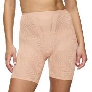 Triumph Truser Shape Smart Ellipse Panty Beige Medium Dame