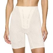 Triumph Truser Shape Smart Ellipse Panty Hvit X-Large Dame