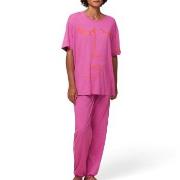 Triumph Shortsleeve Pyjamas Rosa 40 Dame