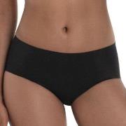 Anita Truser Pocket Panty Hipster Svart 36 Dame