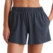 Marc O Polo Lounge Shorts Marine bomull Small Dame