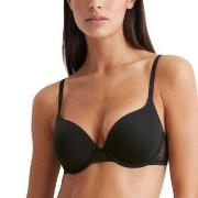 Marc O Polo Smooth Cup T-Shirt Bra BH Svart C 75 Dame