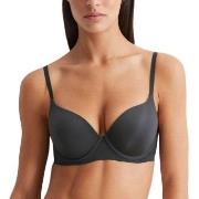 Marc O Polo Wired Padded Bra BH Helsvart B 85 Dame