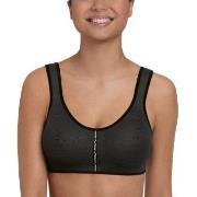 Anita BH Active PanAlp Sport Bra Grå A 75 Dame