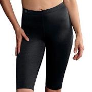 Anita Active Sport Tights Massage Short Length Svart 40 Dame