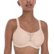 Anita BH Active Underwire Sports Bra Lysrosa D 80 Dame