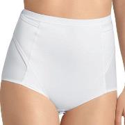 Anita Truser After Pregnancy Rebelt Panty Hvit 95 Dame