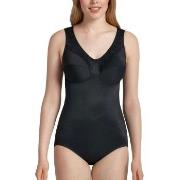 Anita Microenergen Support Corselet Svart C 115 Dame