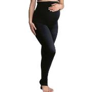 Anita Miss Fantastic Relaxing Tights Svart 48 Dame