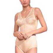 Anita Mylena Support Corselet With Front Zip Lysrosa D 115 Dame