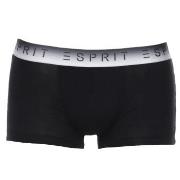 Esprit 2P Chad Shorts Svart/Grå bomull XX-Large Herre