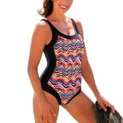 Wiki Jamaica Isabella Swimsuit Mixed 40 Dame