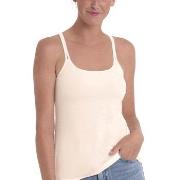 Anita Care BH Amica Post Mastectomy Bra Top Benhvit 40 Dame