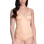 Anita Lucia Comfort Corselet Beige E 80 Dame