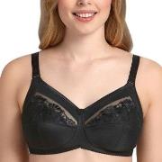 Anita BH Safina Comfort Bra Svart G 100 Dame