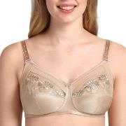 Anita BH Safina Comfort Bra Beige F 80 Dame