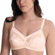 Anita BH Safina Comfort Bra Lys Aprikos E 95 Dame