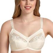 Anita BH Safina Comfort Bra Benhvit D 75 Dame