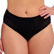 Fantasie Truser Demure Full Brief Svart Medium Dame