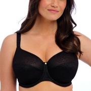 Fantasie BH Demure UW Moulded Non Padded Bra Svart E 90 Dame
