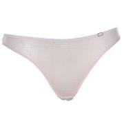 Esprit Truser 8th Ave Brazilian Hipster String Lysrosa 38 Dame
