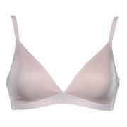 Esprit BH 8th Ave Wireless Padded Underwire Bra Lysrosa C 70 Dame