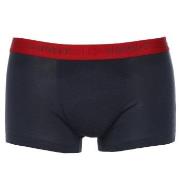 Esprit 3P Atlanta Hipster Shorts Marine bomull Small Herre