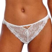 Freya Truser Fascinate Brief Hvit Small Dame