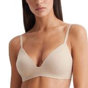 Marc O Polo Non Wired Padded Bra BH Beige C 80 Dame