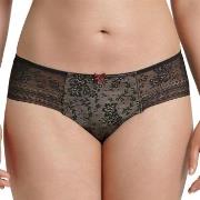 Rosa Faia Truser Fleur Brief Svart 40 Dame