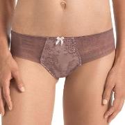 Rosa Faia Truser Fleur Thong Berry 36 Dame