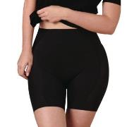 Rosa Faia Twin Longleg Panty Girdle Svart Large Dame
