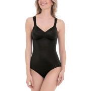 Rosa Faia Twin Soft Body Svart C 100 Dame