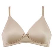 NATURANA BH Value Soft Bra Beige polyamid A 75 Dame