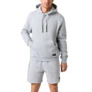 Björn Borg Centre Hood Lysgrå Medium Herre