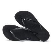 Havaianas Slim Crystal SW II Svart Str 41/42 Dame