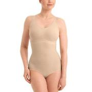 Anita Clara Essential Soft Body Beige XX-Large Dame
