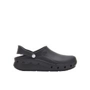 Scholl Ultragrip Clogs Svart Str 43