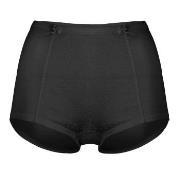 Swegmark Truser Adorable Girdle Panty Svart 42 Dame